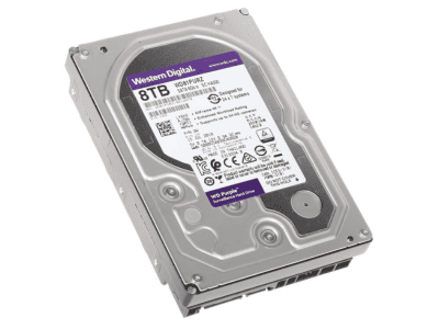 Especificaciones técnicas.