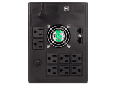 Especificaciones técnicas.