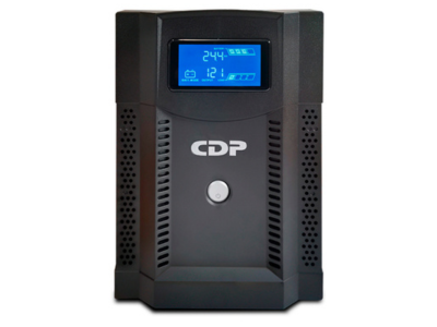 Principales características