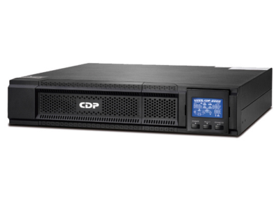 Principales características