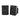 ElectroVoice M_EVIDS4.2B - Par de Altavoces de Pared 4" / 40W / 8Ω / Negro / EVID-S