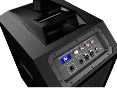 Características Principales