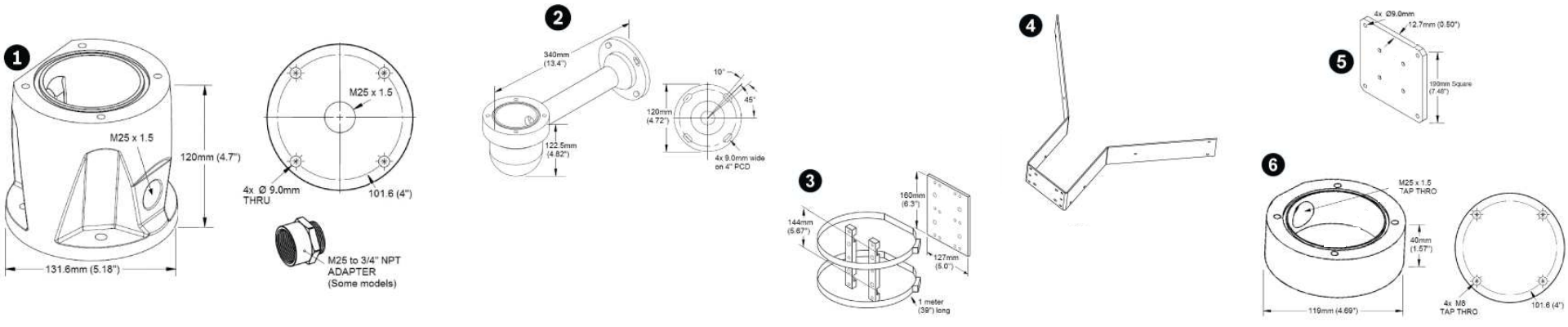 Notas de configuración/instalación