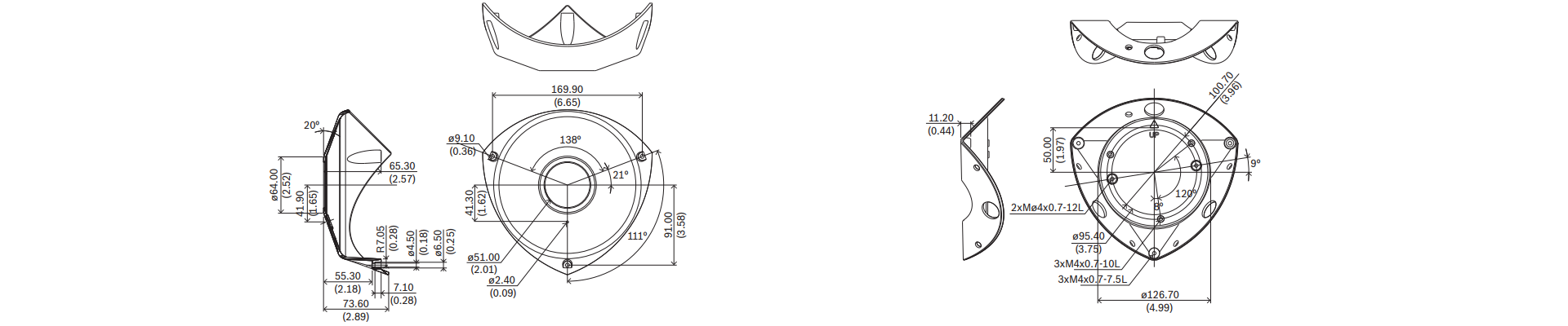 Notas de configuración/instalación