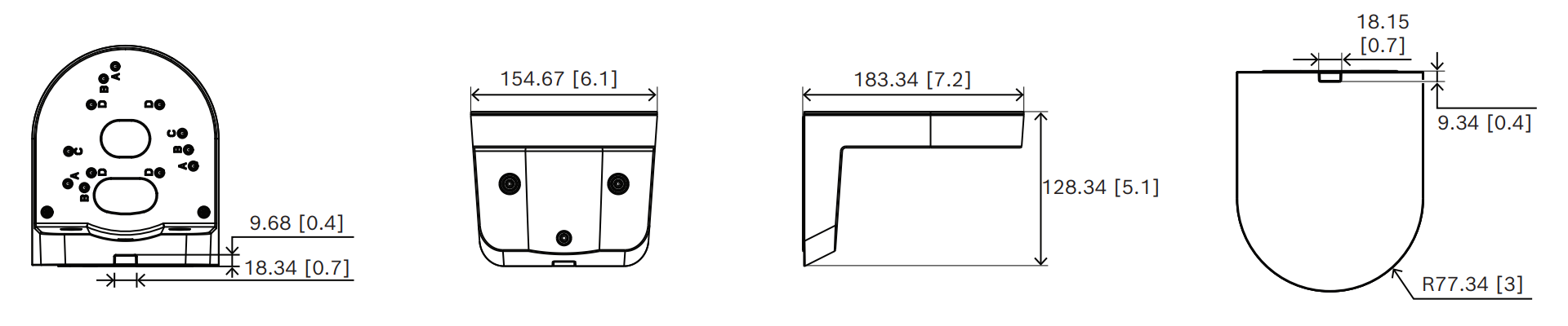 Notas de configuración/instalación