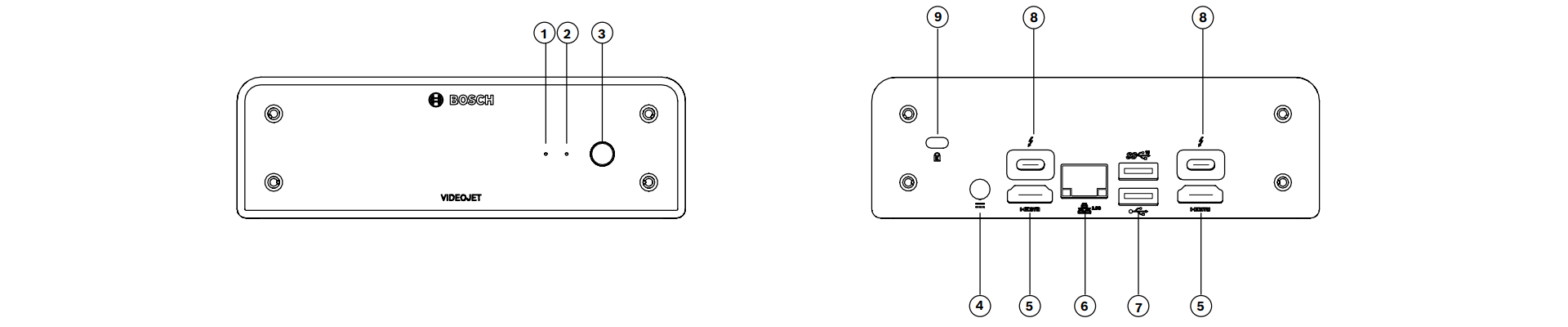 Notas de configuración/instalación