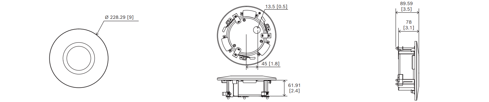 Notas de configuración/instalación