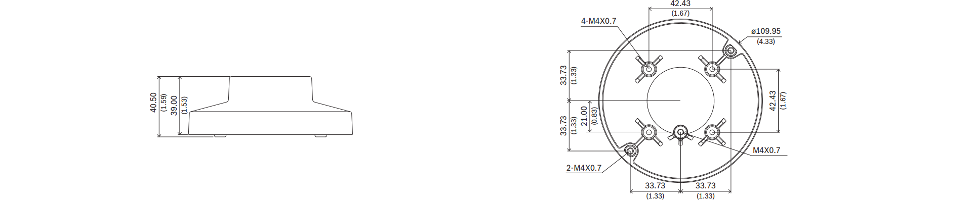 Notas de configuración/instalación
