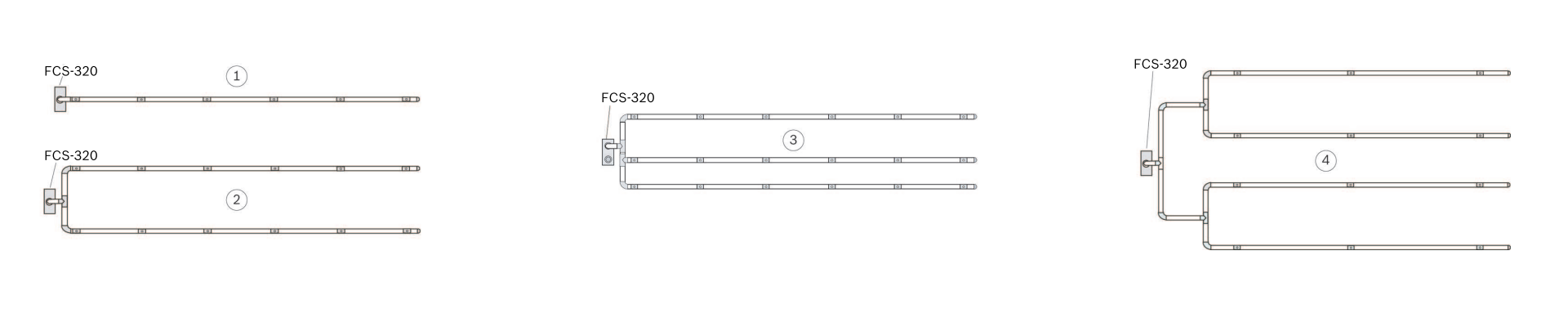 Notas de configuración/instalación