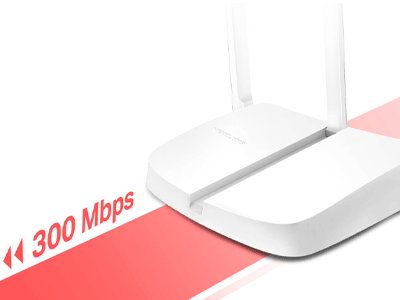 Excelente rendimiento WiFi