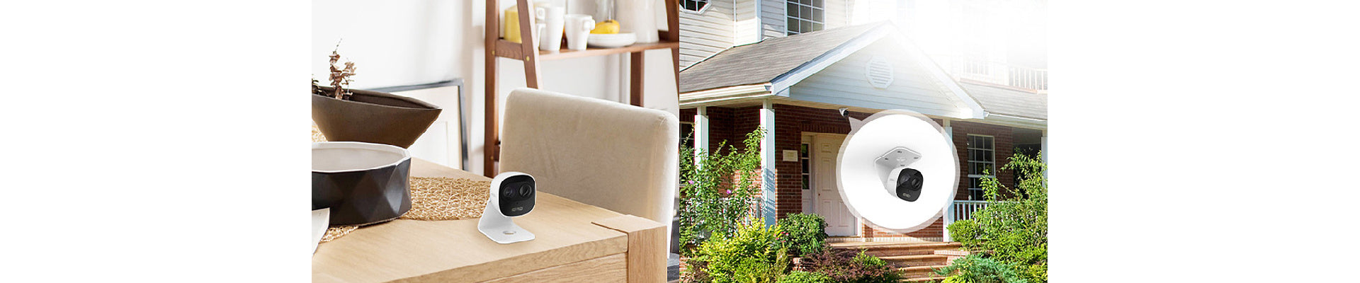 SOPORTE PARA CÁMARA FMB10-IMOU LOOC