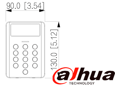 Especificaciones Técnicas 