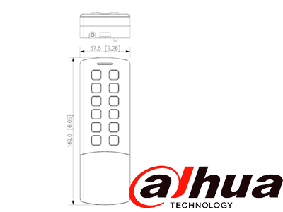 Especificaciones Técnicas 