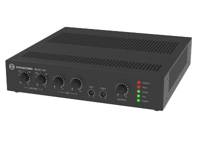 Características Principales