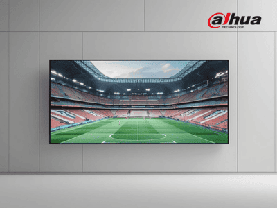 Solución Integral para Transmisión y Comunicación Visual