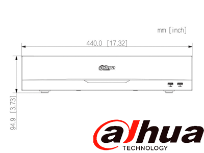 Especificaciones Técnicas 