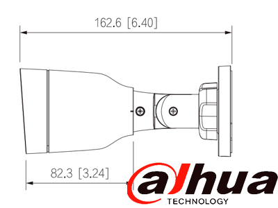 Especificaciones Técnicas 