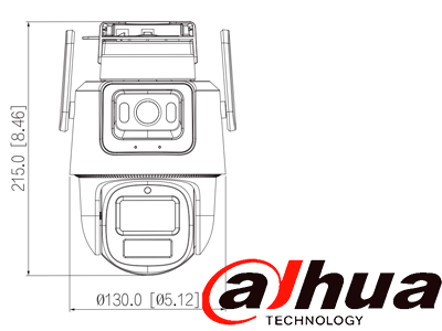 Especificaciones Técnicas 