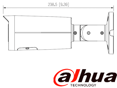 Especificaciones Técnicas 