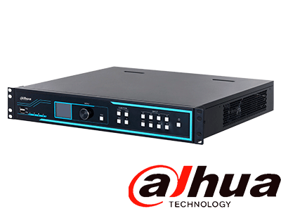 Caracteristicas principales