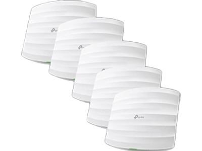 Velocidades superiores de Wi-Fi con tecnología MIMO 3x3 11ac