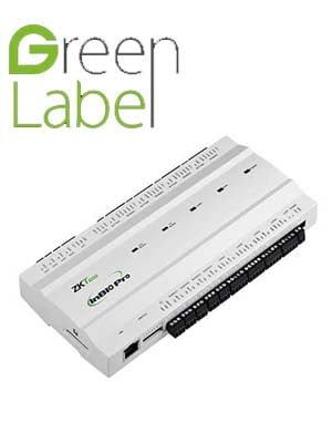 Caracter&iacutesticas