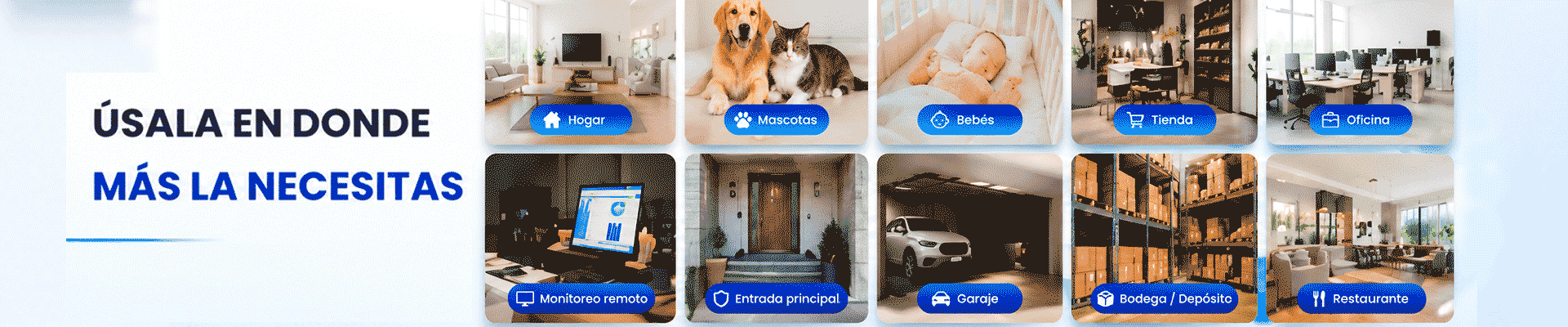 Aplicaciones