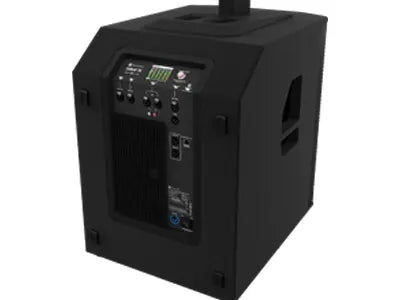 Características Principales