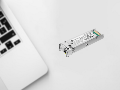 Transmisión de datos a alta velocidad