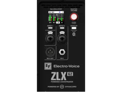 Características Principales