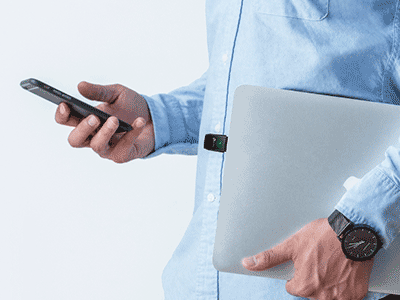 Diseño en miniatura