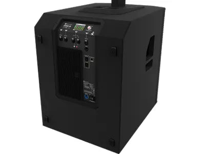 Características Principales