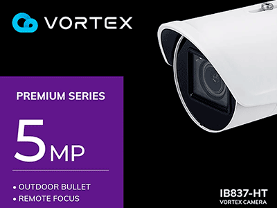 Alta resolución y calidad de imagen