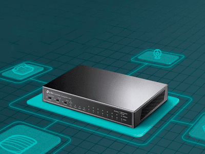 Conmutador profesional