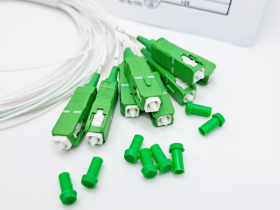 Principales Características.