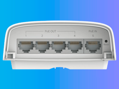 Especificaciones técnicas.