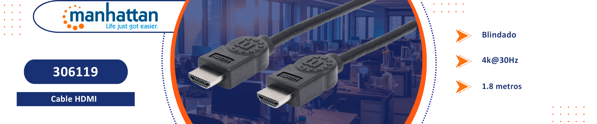 Información General.