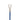 INTELLINET - 327749 - Bobina de Cable Cat5e, Sólido, 24 AWG / UTP, 305 m , Clasificación CM, Caja de Fácil Extracción, Azul