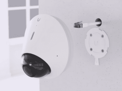 Captura de audio