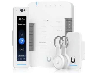 Principales características