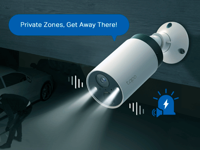 Detección y alarmas personalizables