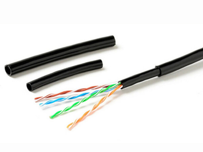 Principales Características.