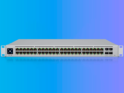Principales características