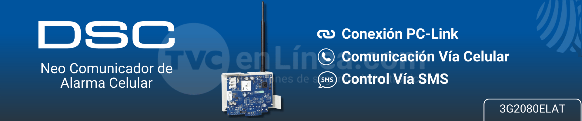 Información general