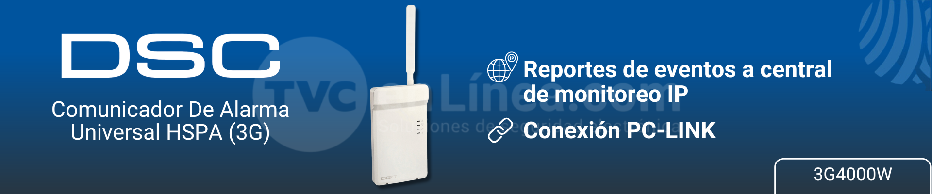 Información general