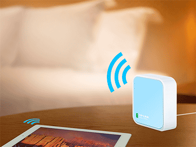 Múltiples Modos de Operación