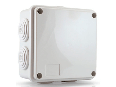 Protección contra factores externos