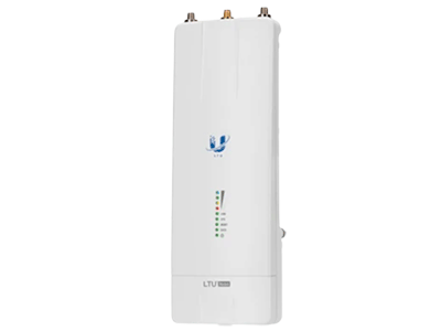 Radio LTU-Tocket para Punto Multi punto