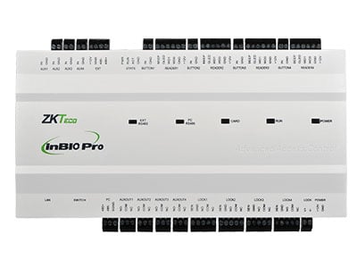 Especificaciones Técnicas