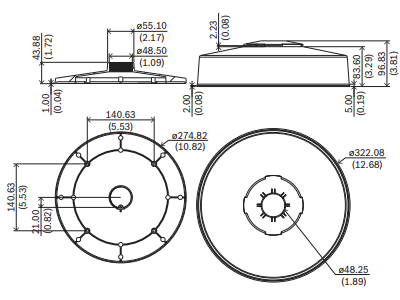 Notas de configuración/instalación